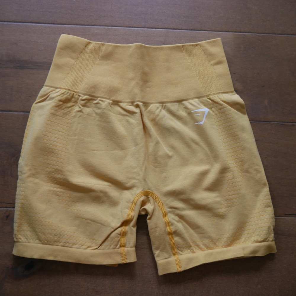 Gymshark vital 2.0 shorts